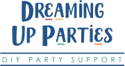 Dreaming Up Parties