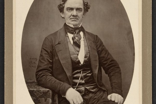 PT_Barnum_1851 (Harvard Library:Wikimedia Commons)