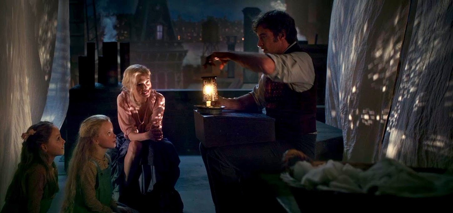 TGS wishing machine still